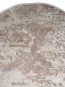 Синтетический ковёр Levado 03889A L.Beige/White - высокое качество по лучшей цене в Украине - изображение 2.